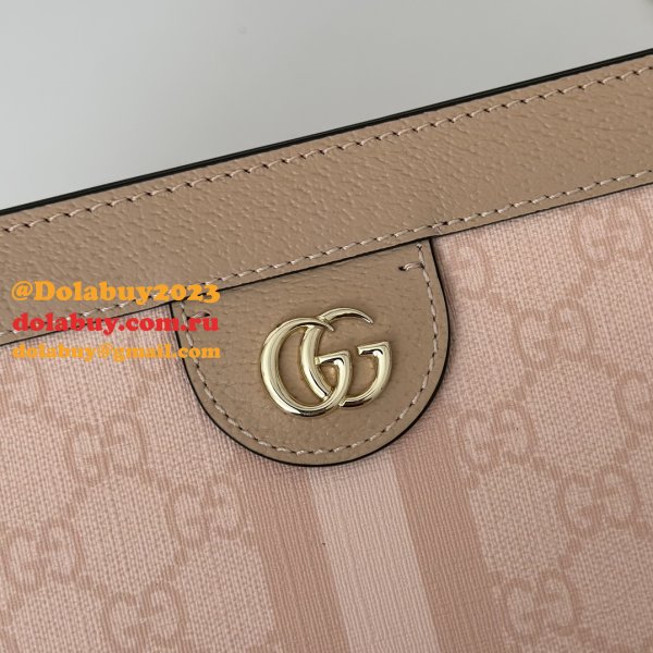 UK GG Supreme Gucci Replicas Ophidia Shoulder 503877 Bag