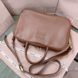 Luxury High Quality Replica Miu Miu Tote 5BB117 Bags For Sale