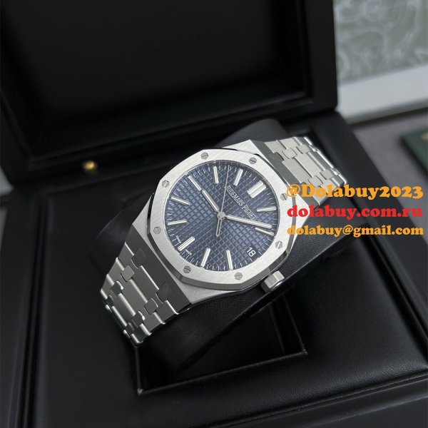 Audemars Piguet Royal Oak 15510ST