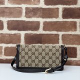 Quality Gucci Luce Perfect Shoulder 790038 Knockoff Bag