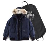 Canada Goose Chilliwack Bomber Jacket