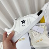 Highest Quality Christian Dior TPU Replica Sneakers Shoes