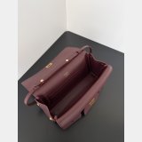Best Balenciaga Bel Air Clutch 834943