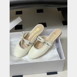 Fashion Dior J'Adior Mule