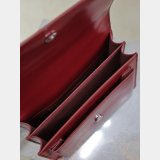 TOP Quality YSL Sunset bag 22CM