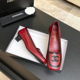 CC High heels 35MM