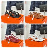 Best Hermes Muse sandal