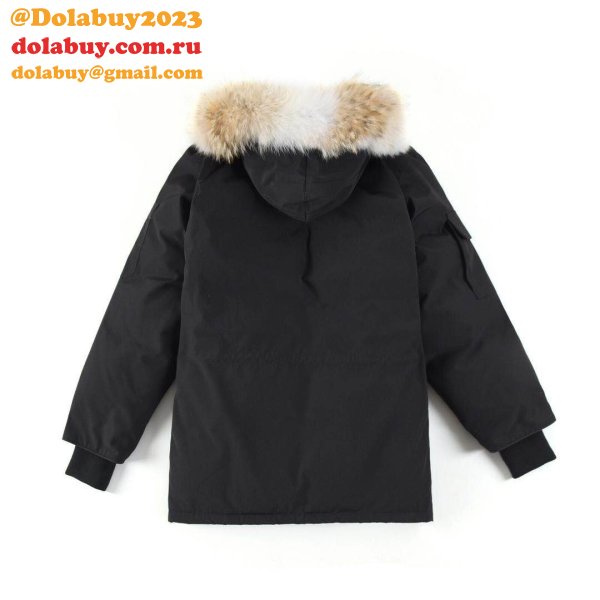 Canada goose Expedition Parka Jacket