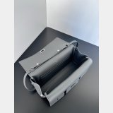 Best Balenciaga Bel Air Clutch 834943