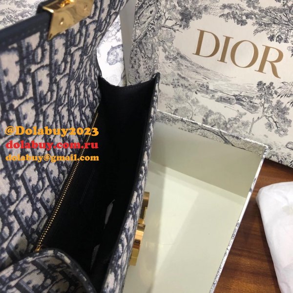 Replica Dior Montaigne 25cm Women Bag