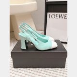 CC 2026 HIGH HEEL WOMEN Calf Slingbacks