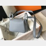 Best Quality Hemers Human handmade Stiching Mini Lindy 19CM