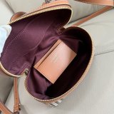 Burberry Fashion 5251 Crossbody Vanity Bag