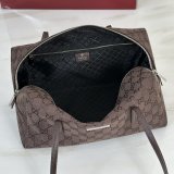 Perfect 875228  GG Gucci Melrose Medium Boston Bag