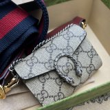 I Buy Replica Dionysus Chain Wallet Metallic 696804 Bag