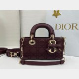 Small Lady D-Joy Bag