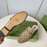 Women Gucci Jordaan loafer