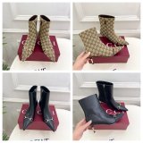 Gucci Women's Vittoria bootie