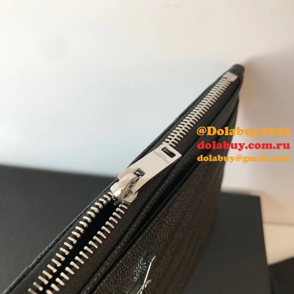 High Quality YSL Cheap Saint Laurent 418963 Clutches