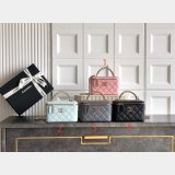 Top CC 26S Women Vanity Bag