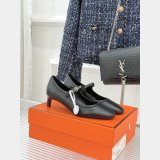 hermes Lilibeth 40 pump