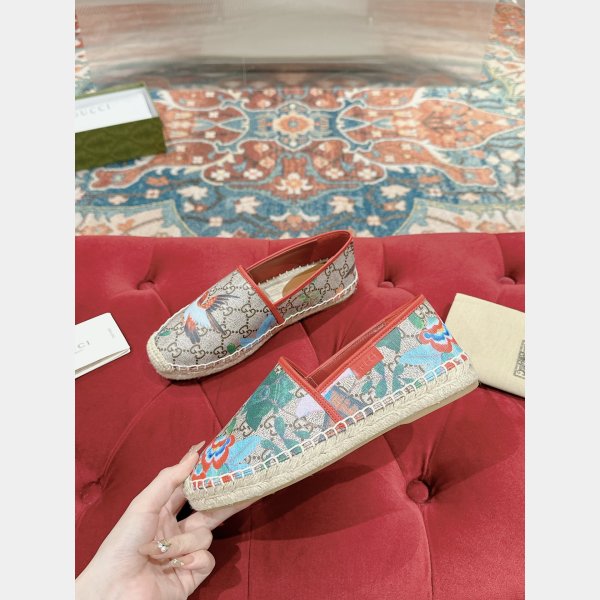 High Quality gucci Cheap ESPADRILLE