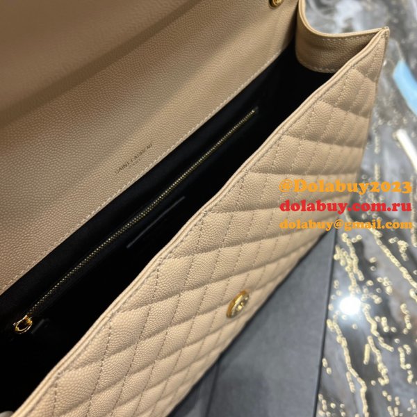 7 Star High Quality YSL Bags 31CM SHOULDER BAG