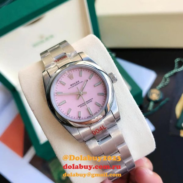 Rolex Oyster Perpetual 31