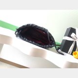 2026 CC Clutch with Leather Strap AS5227