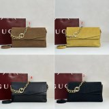 Gucci Luxury 1:1  857362 Large Shoulder Bag