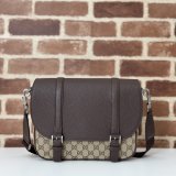 Gucci Fashion GG Crossbody Mens 794872 AAA+ Bag