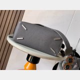 Luxury Loewe Puzzle Bag Calfskin 29CM