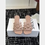 Best Loewe Petal Anagram Slide