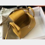 Top Quality Hemers Human handmade Stiching Mini Lindy 19CM