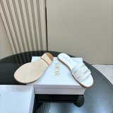 7 Star Dior Dway Slide Women Slippers