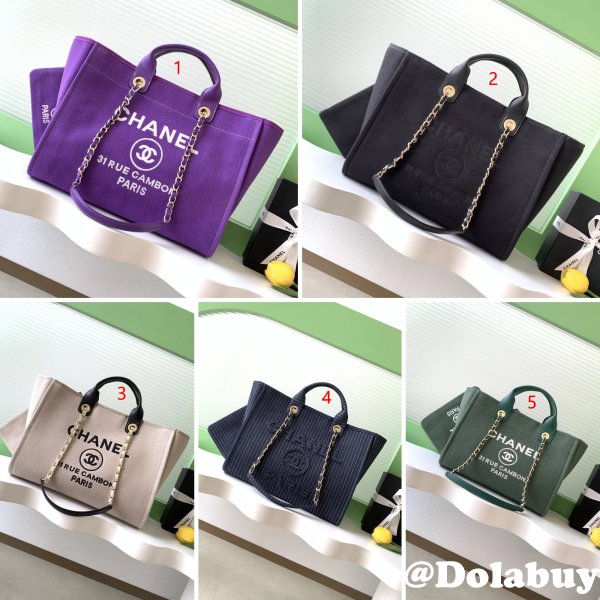 Designer Quality A66941 2way Shoulder Tote Hand Bag