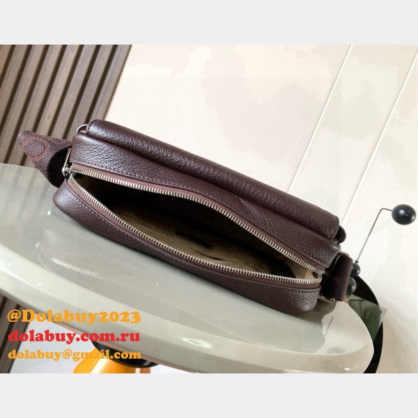 Loewe Pebble MESSENGER SMALL Bag