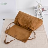 New Bottega Veneta Giorno Dustbag suede