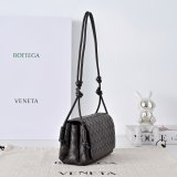 BOTTEGA VENETA  Crossbody Notturno Bag