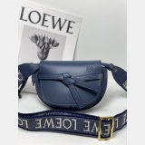 Top Quality Replica LOEWE Gate Dual 61824 MINI