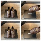 CC Classical Women Loafers For Sale
