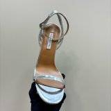 Top Quality AAA+ Aquazzura High-heeled Sandals 10CM