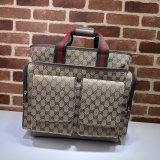 Gucci 768116 Mommy Bag