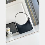 Prada Re-Edition 2005 Re-Nylon and Saffiano mini bag
