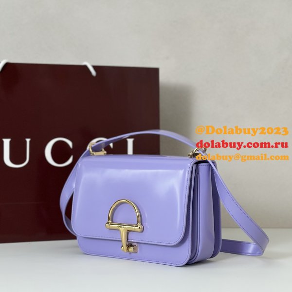 Gucci Siena Small Shoulder Luxury 846705 Bag