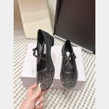 Jimmy Choo Eleri Ballerina shoes