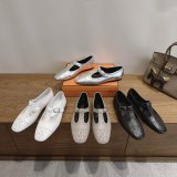 2026 Hermes Nectar ballet flat