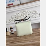 Best Hermes handmade Stiching Constance Bag 18CM