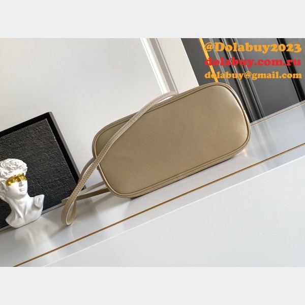 Prada Dada Small Nappa Leather Bag