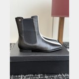 2026 CC Short Boots